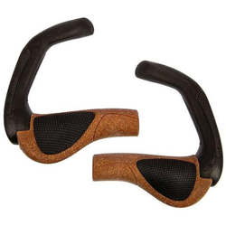 Manopole Omiche Gp5-l Biokork With Fullsize-barend (gc3-l Biokork) From 2015 precio