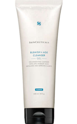 BLEMISH + AGE CLEANSING GEL 240 ML en oferta