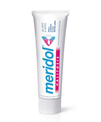 Meridol Halitosis Gel Denti-Lingua 75ml características