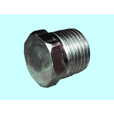 Tappi acciaio trafilato art.292 1