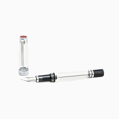 Twsbi VAC700R pennino Stub 1.1 - Penna Stilografica