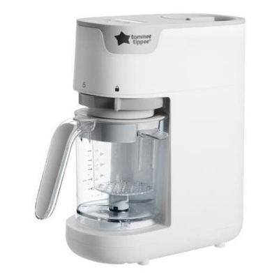 Robot Cuiseur Mixeur Vapeur