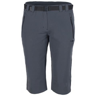 Bermuda Trekking Cmp Donna