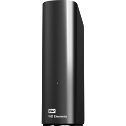 Elements Desktop 18 TB, Hard-disk en oferta