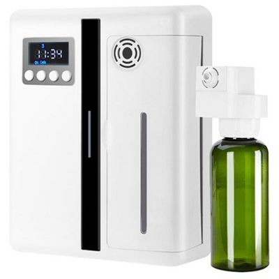 Mohoo - Diffusore dell'aroma dell'olio essenziale dell'unità della macchina del profumo dell'aroma per il profumo commerciale di KTV di affari