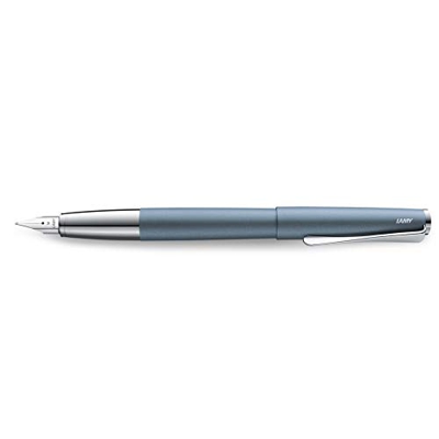 Lamy Studio Glacier Edizione Speciale 2020 - Penna Stilografica (Medium)