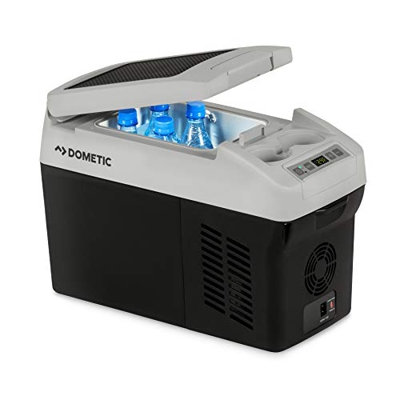Dometic COOLFREEZER CDF 11 , frigo/ freezer a compressore , 12/24, 11 litri circa