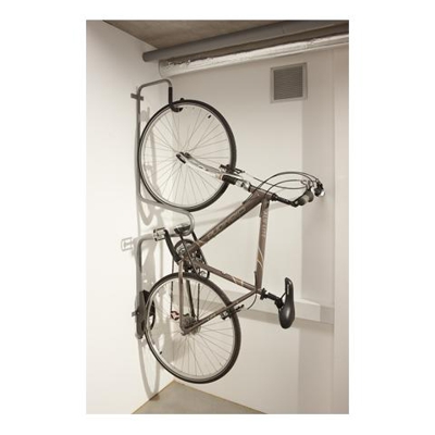 Supporto per Bicicletta da Parete Singolo