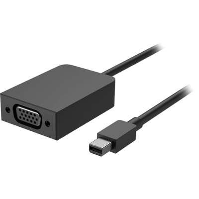 Mini DisplayPort/VGA VGA (D-Sub) Nero, Adattatore