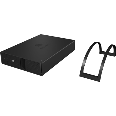 IB-3801-C31, Disk enclosure