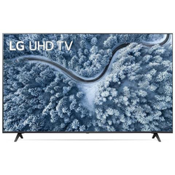 TV LED Ultra HD 4K 65'' 65UP76706LF Smart TV WebOS características