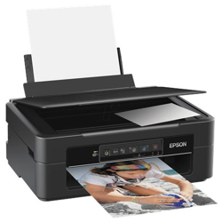 Expression Home XP-235 Stampante Multifunzione Stampa Copia Scansione Inkjet a Colori A4 26 Ppm (B / N) 26 ppm (Colori) Wireless / USB en oferta