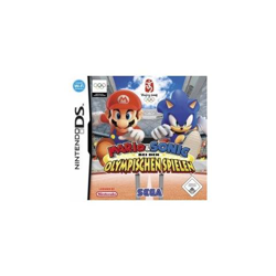 Mario & Sonic at the Olympic Games Nintendo DS™, Nintendo DS, , DEU en oferta