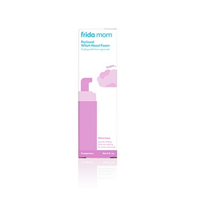 Frida Mom Witch Hazel Perineal Healing Foam