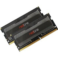MRA4S266KKKF16GX2, Memoria características