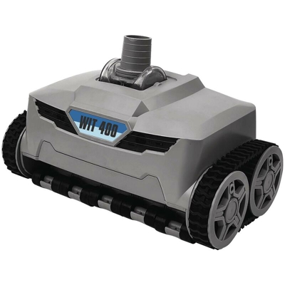 Robot per piscina ad aspirazione idraulica Faster