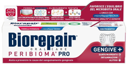 BIOREPAIR PERIBIOMA DENTIFRICIO 75 ML en oferta