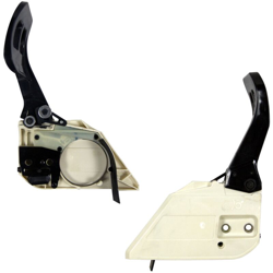 Freno bianco per catena motosega características
