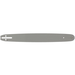 Barra guida per motosega da 18 pollici (45 cm) precio