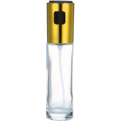 Spruzzatore di olio d'oliva Bottiglia di olio spray di vetro Bottiglia di aceto Distributore di olio Pompa dell'acqua Salsicce Griglia Spruzzatore precio