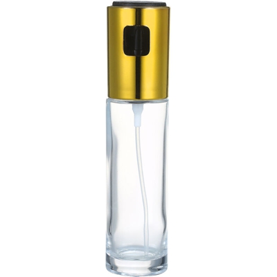 Spruzzatore di olio d'oliva Bottiglia di olio spray di vetro Bottiglia di aceto Distributore di olio Pompa dell'acqua Salsicce Griglia Spruzzatore