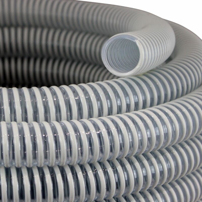 Tubo di aspirazione ALIFLEX Ø 40 mm - Lunghezza 5 metri