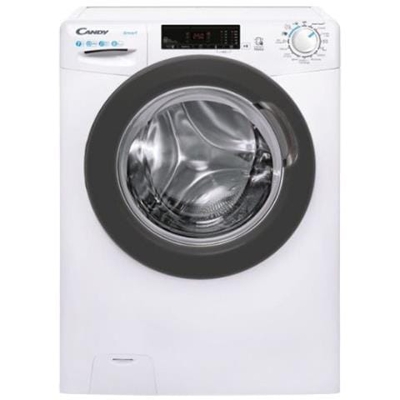 Lavatrice Slim CSS4127TRE / 1-11 Smart 7 Kg Classe D Centrifuga 1200 giri