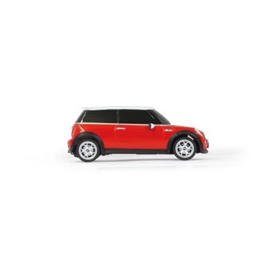 R / C Auto 1:24 Mini Cooper S Rosso 404035