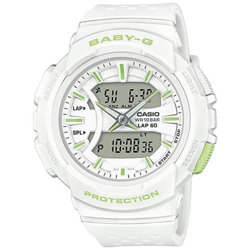 Orologi Baby-g Bga 240 7a2er Elettronica One Size características