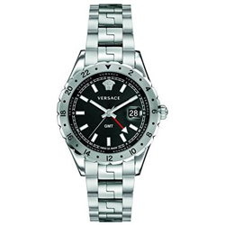 Orologio Analogico Quarzo Unisex Adulto Con Cinturino In Acciaio Inox V11020015 características