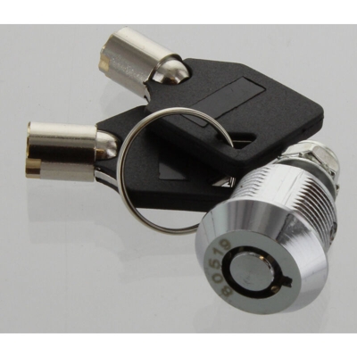 Serratura+Chiave X Cassaforte Elettron.