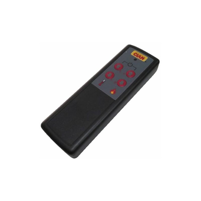 Radiocommande PE059-A01 MICRONOVA 4 touches