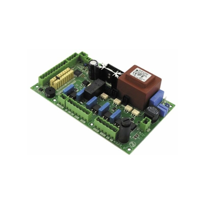 Carte de contrôle PK023-A01 MICRONOVA