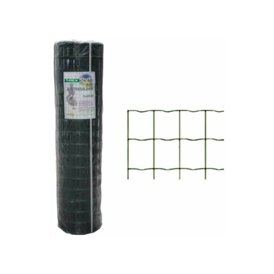 Rete Rex Zn+P 76X63-2,20 h 100 m 10 Trex 05881