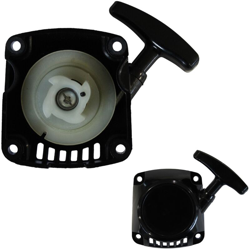 Avviamento per soffiatore - aspiratore - trituratore 26 cm³ características