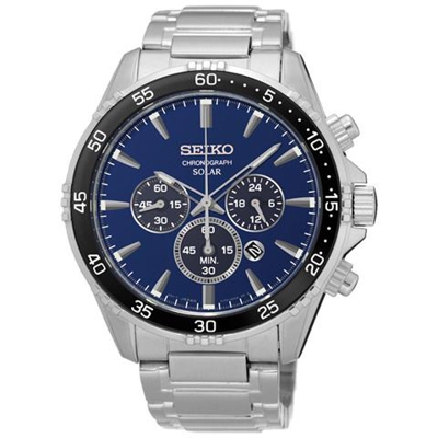Ssc445p1 Orologio Da Uomo