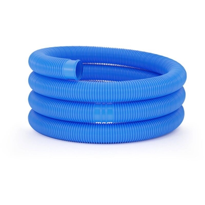 Tubo Per Piscina Tubo Aspirazione Per Piscina Tubo Solare Per Piscine Ø38 Mm 6 M