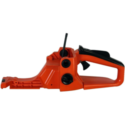 Serbatoio carburante per motosega 45, 52 e 58 cm³ características