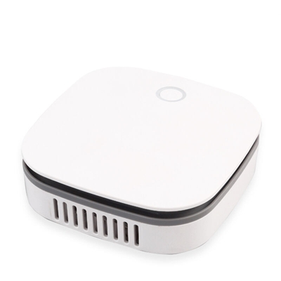 Strumento multifunzionale per purificare l'aria Strumento per la rimozione della formaldeide anionico domestico Deodorante per auto Rimozione degli