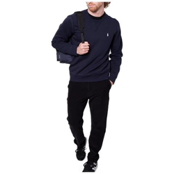 Felpa Uomo A Maglia Doppia Con Logo precio