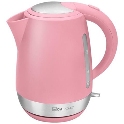 Bollitore Elettrico Wk 3691 1,7 L 2200 W Rosa