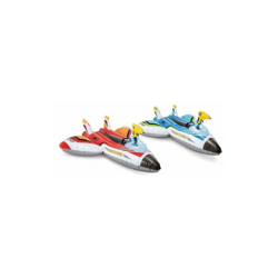 Gonfiabile mare Intex Aereo cavalcabile con pistola en oferta