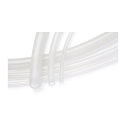 Tubo silicone Raulab FG Slidetec ID 20mm L.25m parete trasparente 3mm destra REHAU (Per 25) en oferta