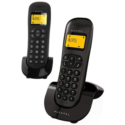 C250 Duo Cordless Duo (Black)