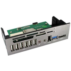 33394G, CF, Memory Stick (MS) , MMC, MS PRO, MS PRO Duo, SD, SDHC, SDXC, xD, 13, 33 cm (5.25'') , Microsoft Windows XP, Vista, 7, 1x USB 3.0 en oferta