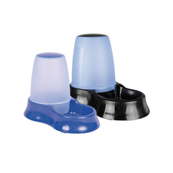 Distributore di cibo e acqua Trixie: 1,5 L en oferta