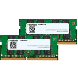 Essentials memoria 32 GB 2 x 16 GB DDR4 2400 MHz precio