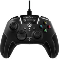 Recon Nero USB Gamepad PC, Xbox, Xbox One, Xbox Series S, Xbox Series X