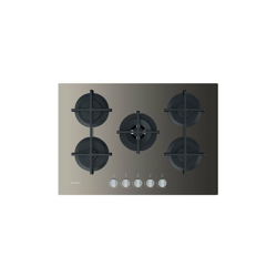 Piano cottura gas Indesit ING 72T/TD en oferta