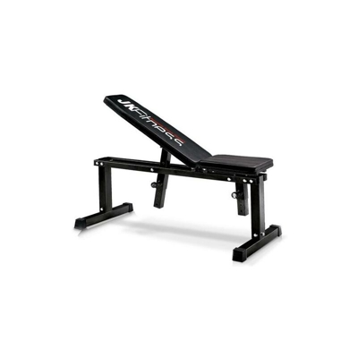 Panca regolabile Jk Fitness